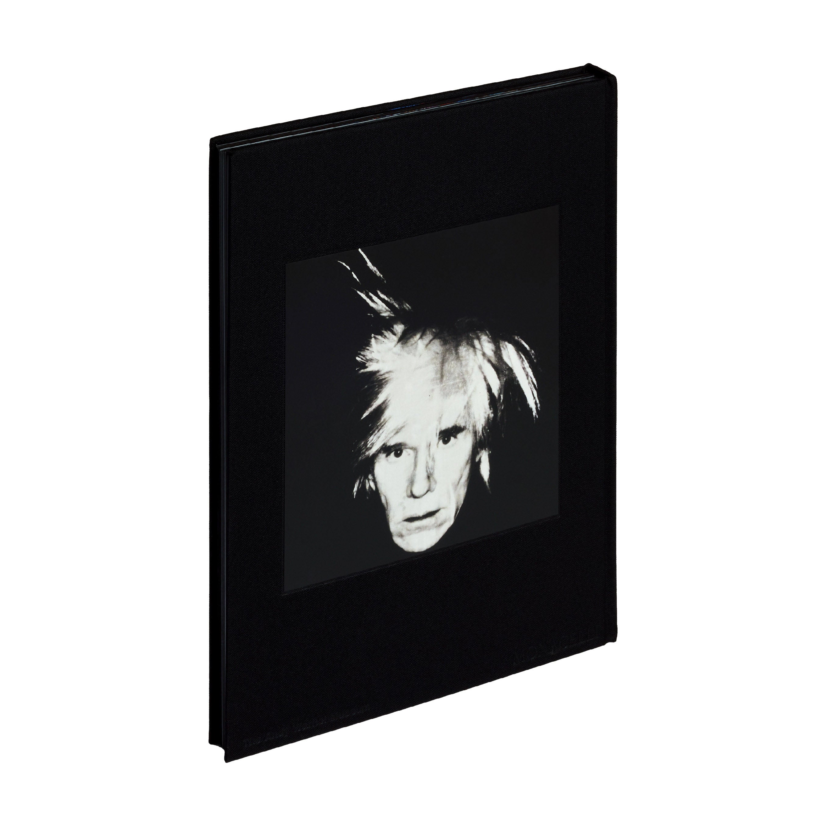 KAWS + Warhol Book – Iconic Artistic Parallels – The Wynwood Walls