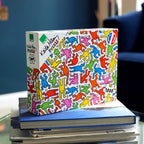 Keith Haring - 1000 Pieces Colors- Last Chance