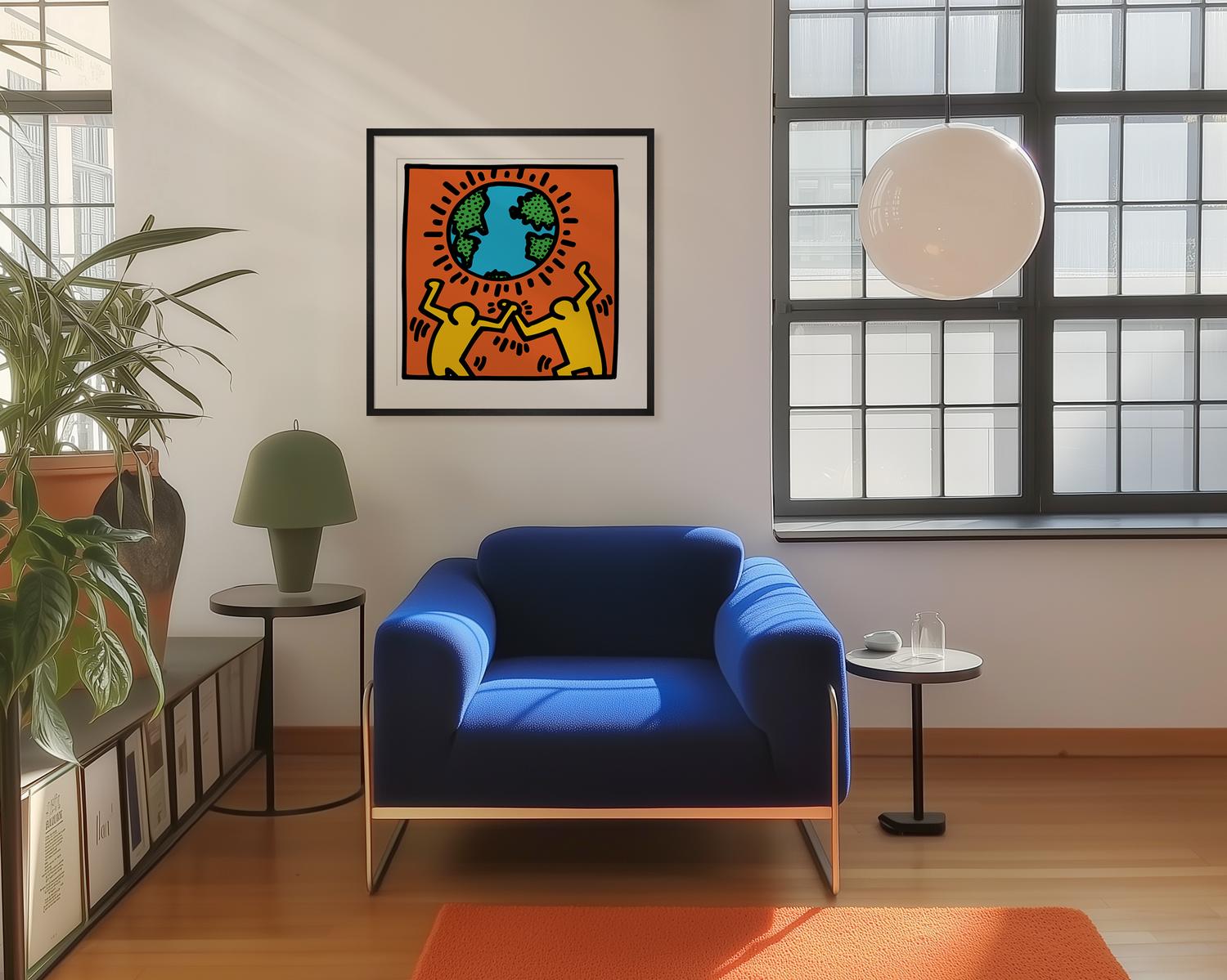 Keith Haring (Rizzoli Classics) – The Wynwood Walls Shop