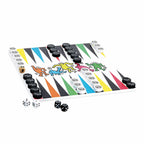 Keith Haring - Le Jacquet / Checkers Set- Last Chance