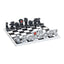 Keith Haring  - Chess Game - Last Chance