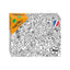 Keith Haring - 1000 Pieces Black and White