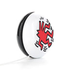 Keith Haring - Wolfs Yoyo