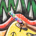 Kenny Scharf NUFFBLOBZ Umbrella