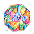 Kenny Scharf NUFFBLOBZ Umbrella