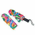 Kenny Scharf NUFFBLOBZ Umbrella