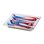 Kenny Scharf LRRL 2024 China Tray