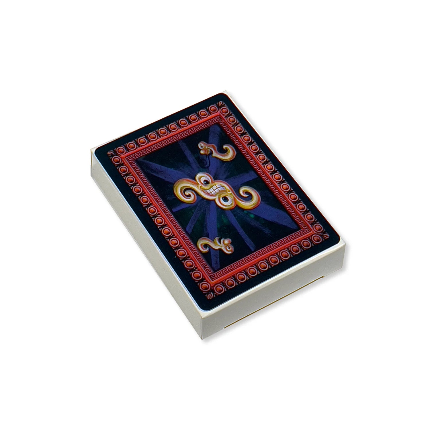Kenny Scharf Vintage Playing Cards Main image