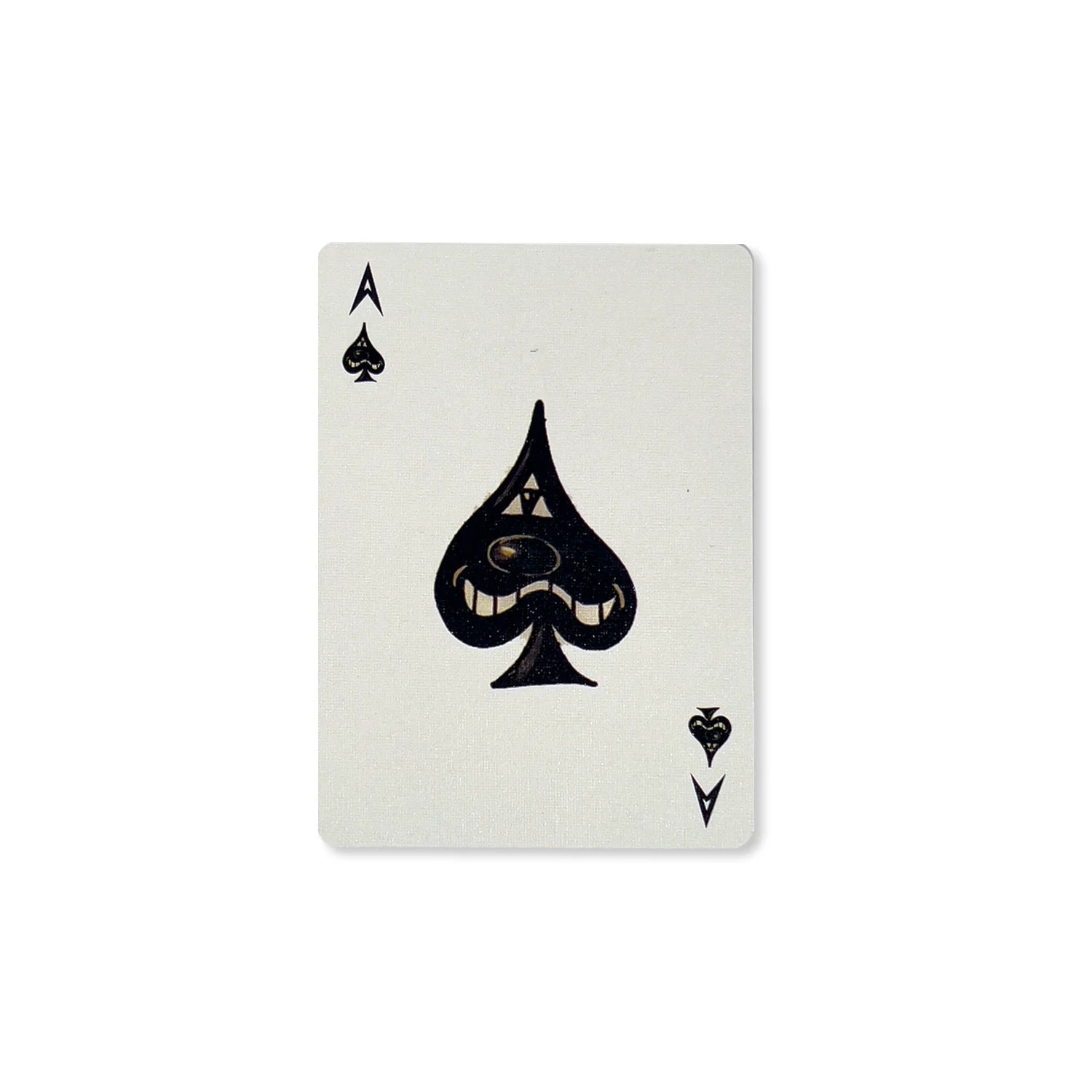 Kenny Scharf Vintage Playing Cards