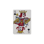 Kenny Scharf Vintage Playing Cards