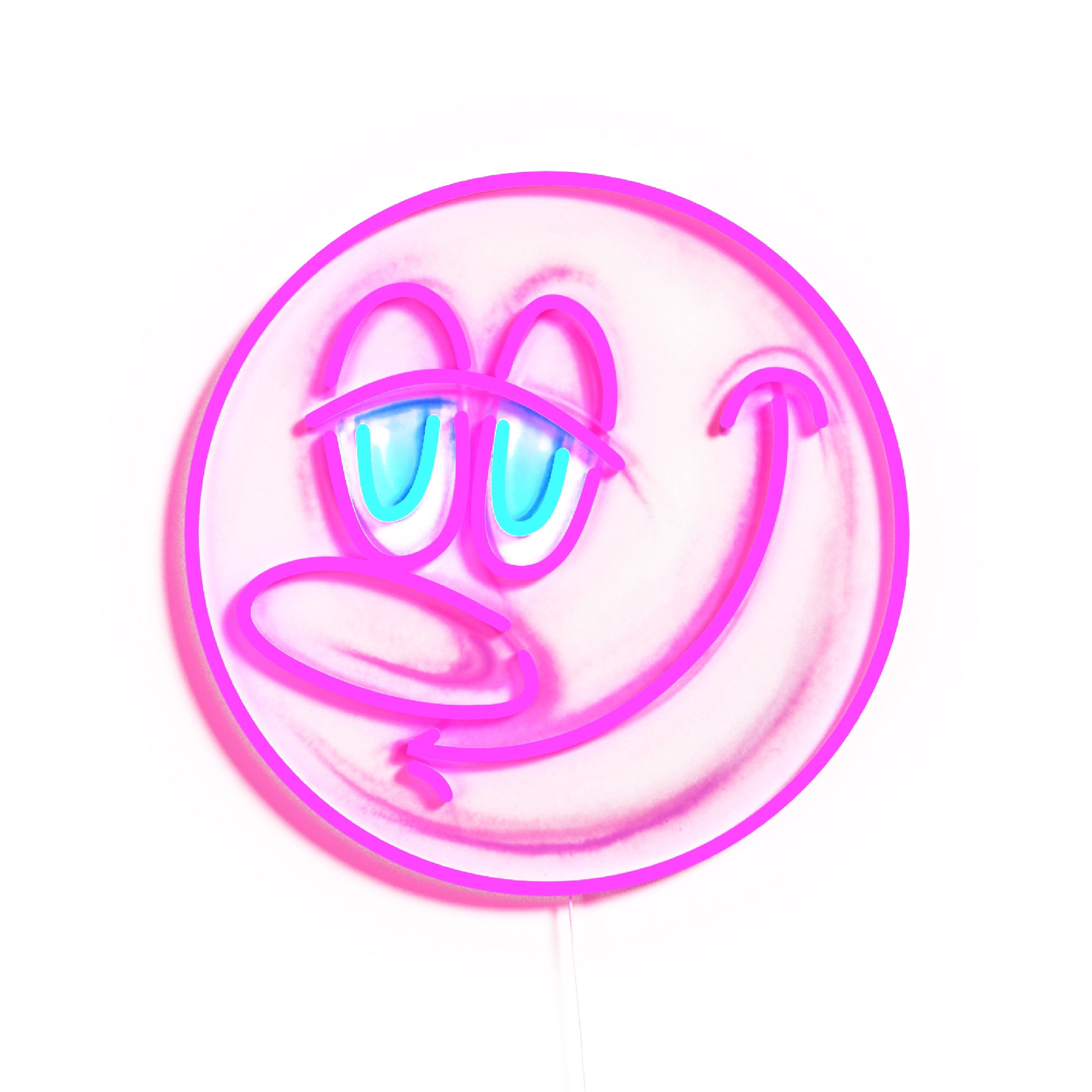 CHARMONY by Kenny Scharf Main image