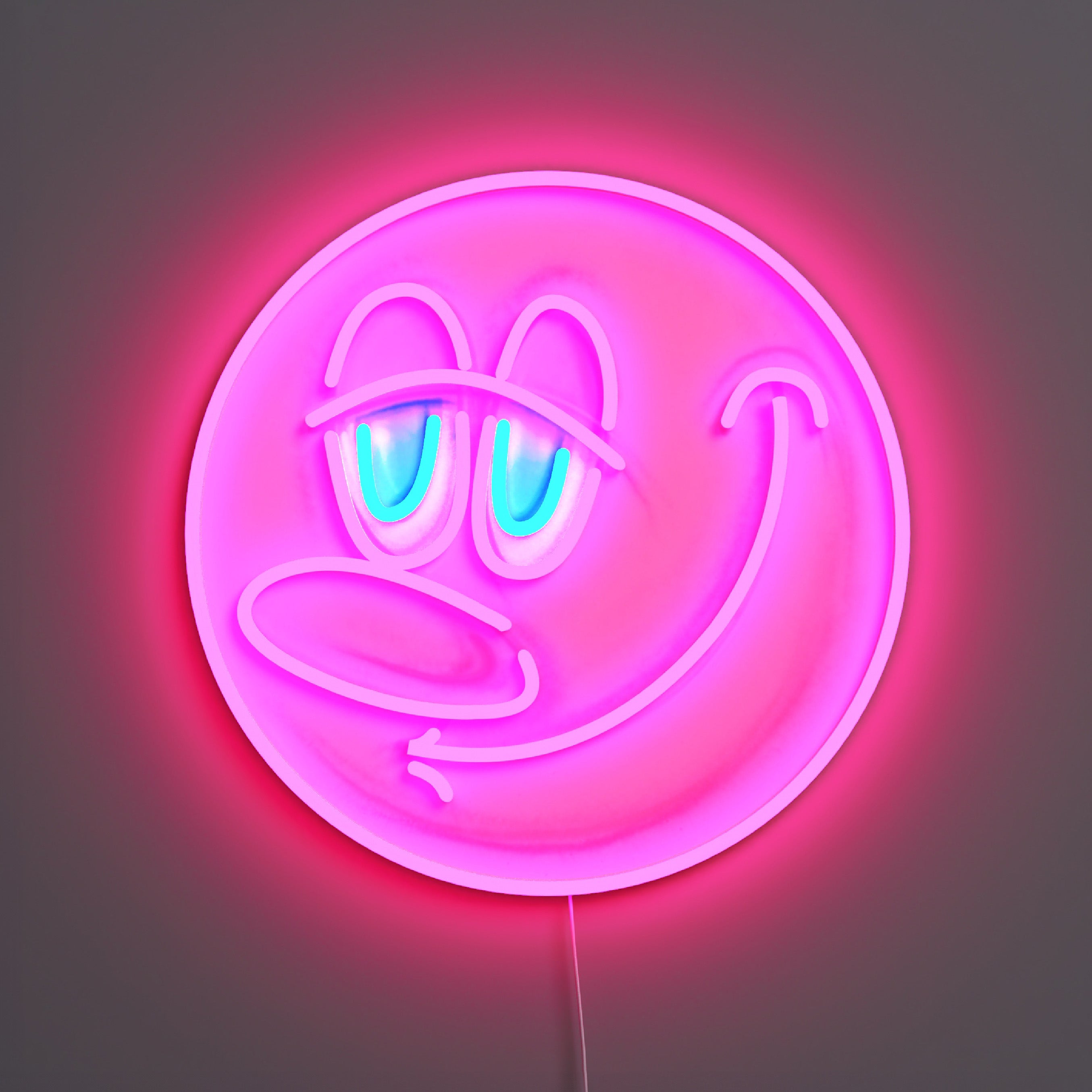 CHARMONY by Kenny Scharf Secondary image