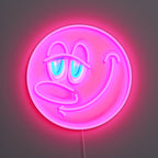 CHARMONY by Kenny Scharf