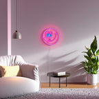 CHARMONY by Kenny Scharf