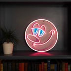 CHARMONY by Kenny Scharf