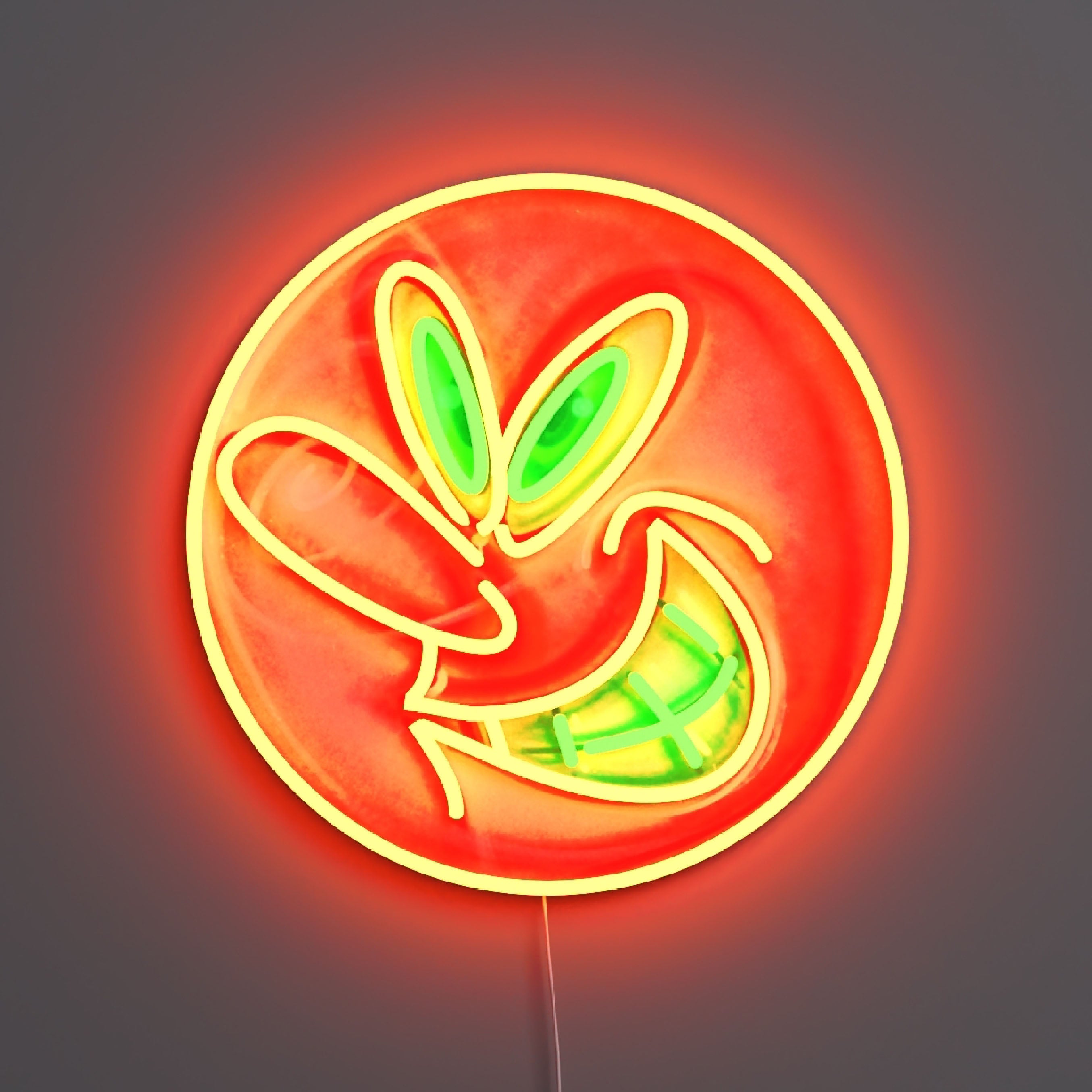ORVILLE by Kenny Scharf Secondary image