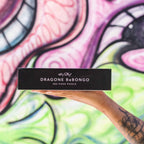 Kenny Scharf Dragone BeBongo 500 Piece Puzzle
