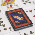 Kenny Scharf Vintage Playing Cards