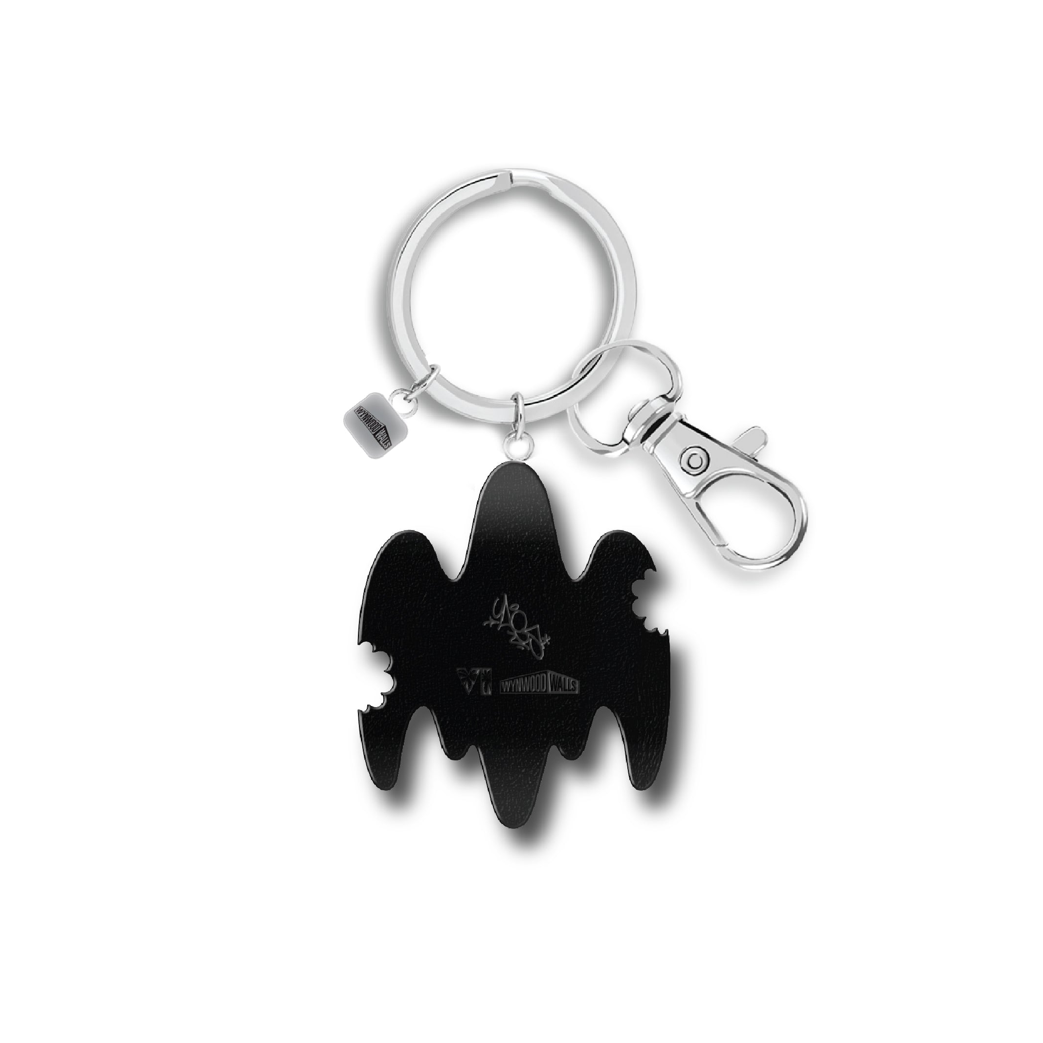 Aes ULTRATUMBA GHOST Keychain Secondary image