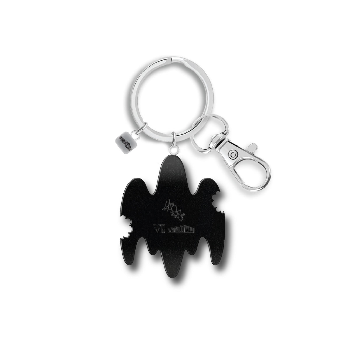 Aes ULTRATUMBA GHOST Keychain