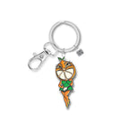 Ron English GTAVI GRIN Keychain