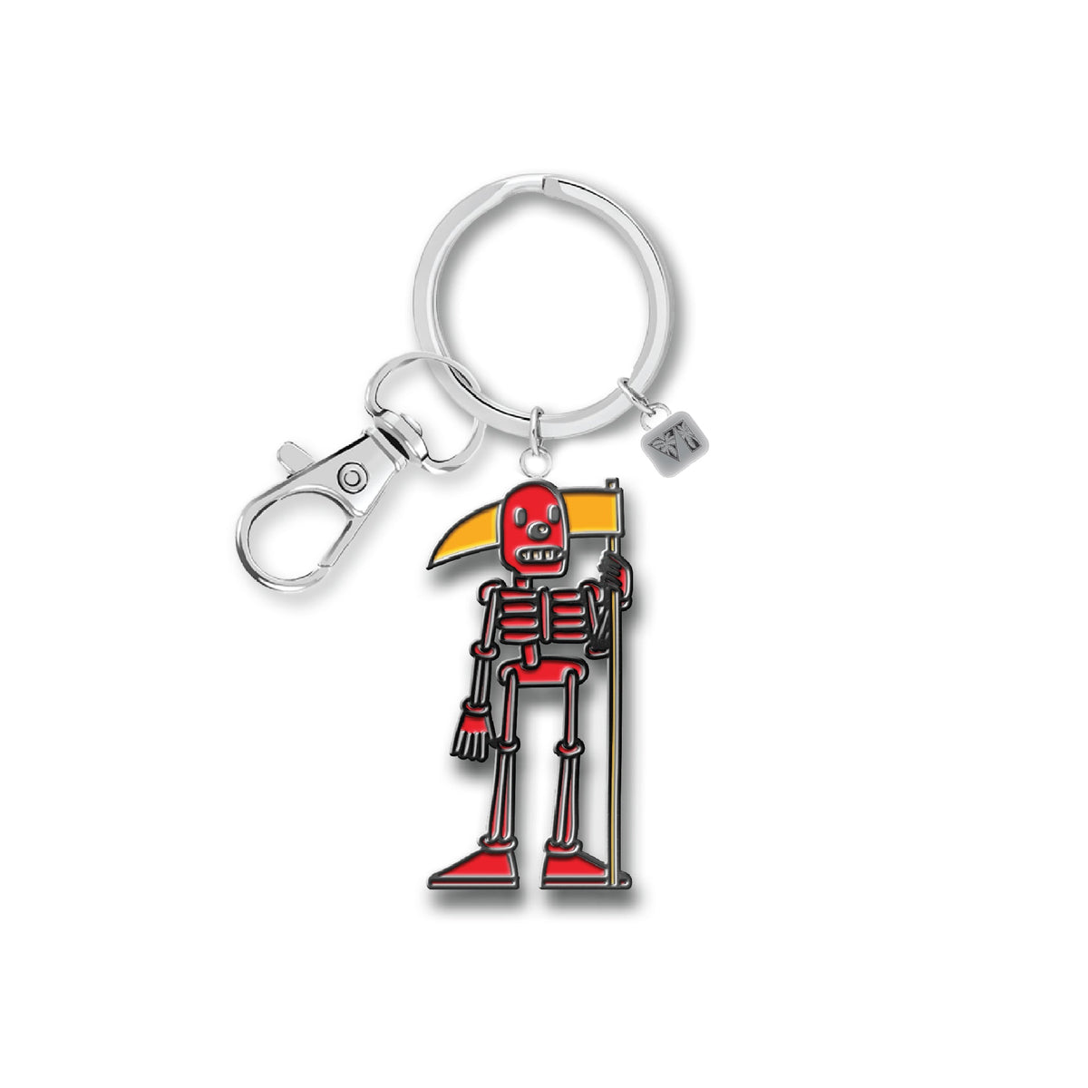 Sonni GTA VI Keychain — included in the Sonni GTA VI artist capsule