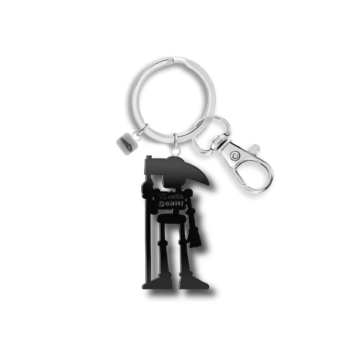 Sonni GTAVI Keychain
