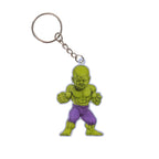 Ron English TEMPER TOT Keychain