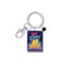 Queen Andrea SAY SORRY BE VICE Keychain