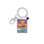 Queen Andrea WE LOVE VICE CITY Keychain
