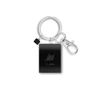 Queen Andrea SAY SORRY BE VICE Keychain