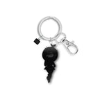 Ron English GTAVI GRIN Keychain