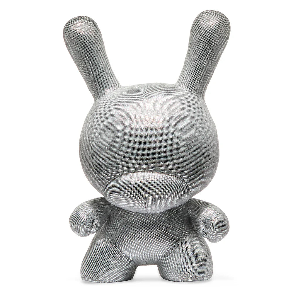 20 inch  Rhinestone 20" Dunny Plush