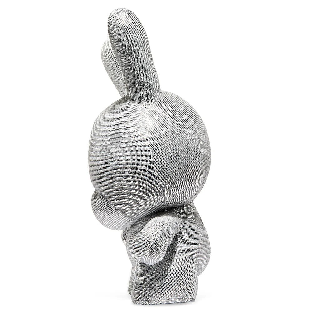 The Rhinestone Dunny Giant 20" Plush Figure