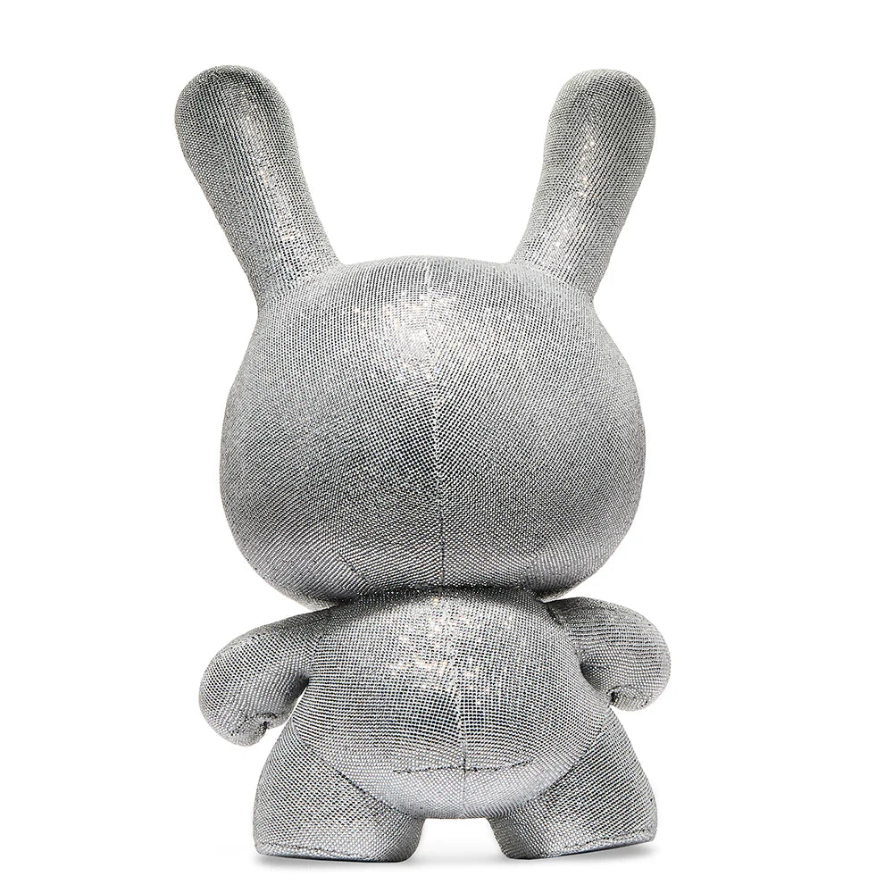 The Rhinestone Dunny Giant 20" Plush Figure