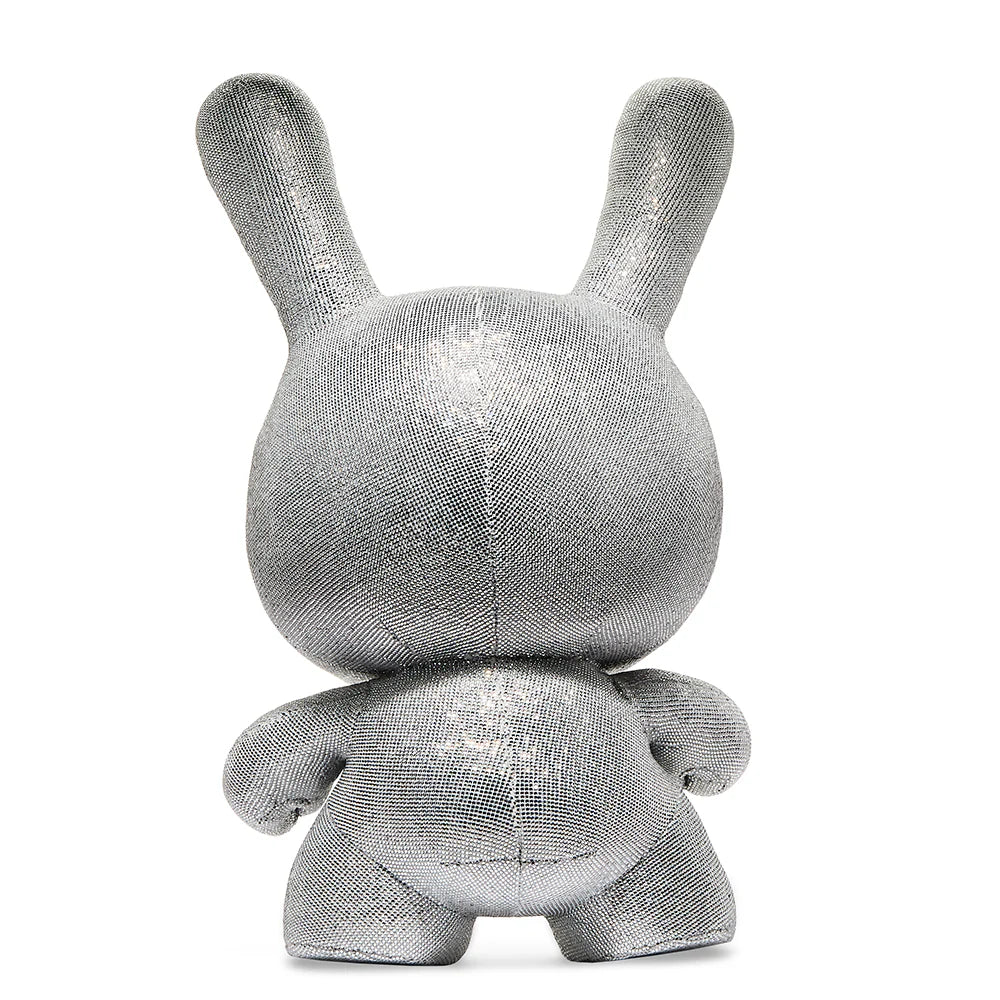 20 inch  Rhinestone 20" Dunny Plush