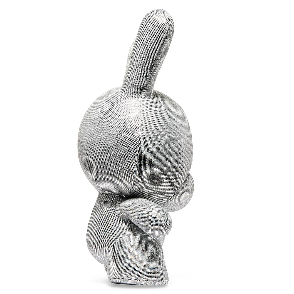 The Rhinestone Dunny Giant 20" Plush Figure