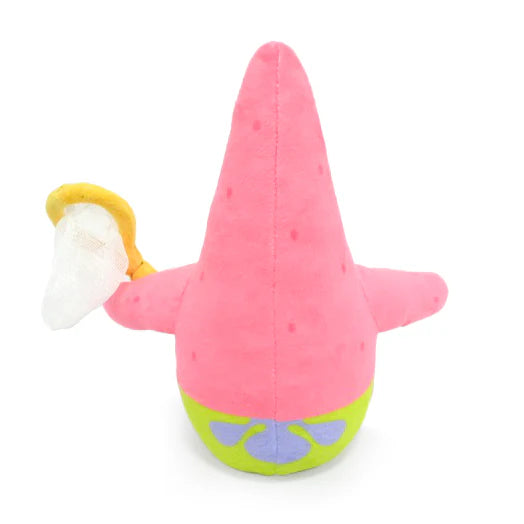 SpongeBob Jellyfishin Patrick Star Phunny Plush