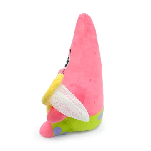 SpongeBob Phunny Plush- Jellyfishin' Patrick Star