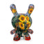 The Met 8" Masterpiece Dunny - Monet Bouquet of Sunflowers
