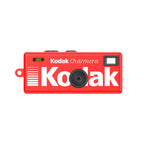 Kodak Charmera Keychain Digital Camera Blind Box