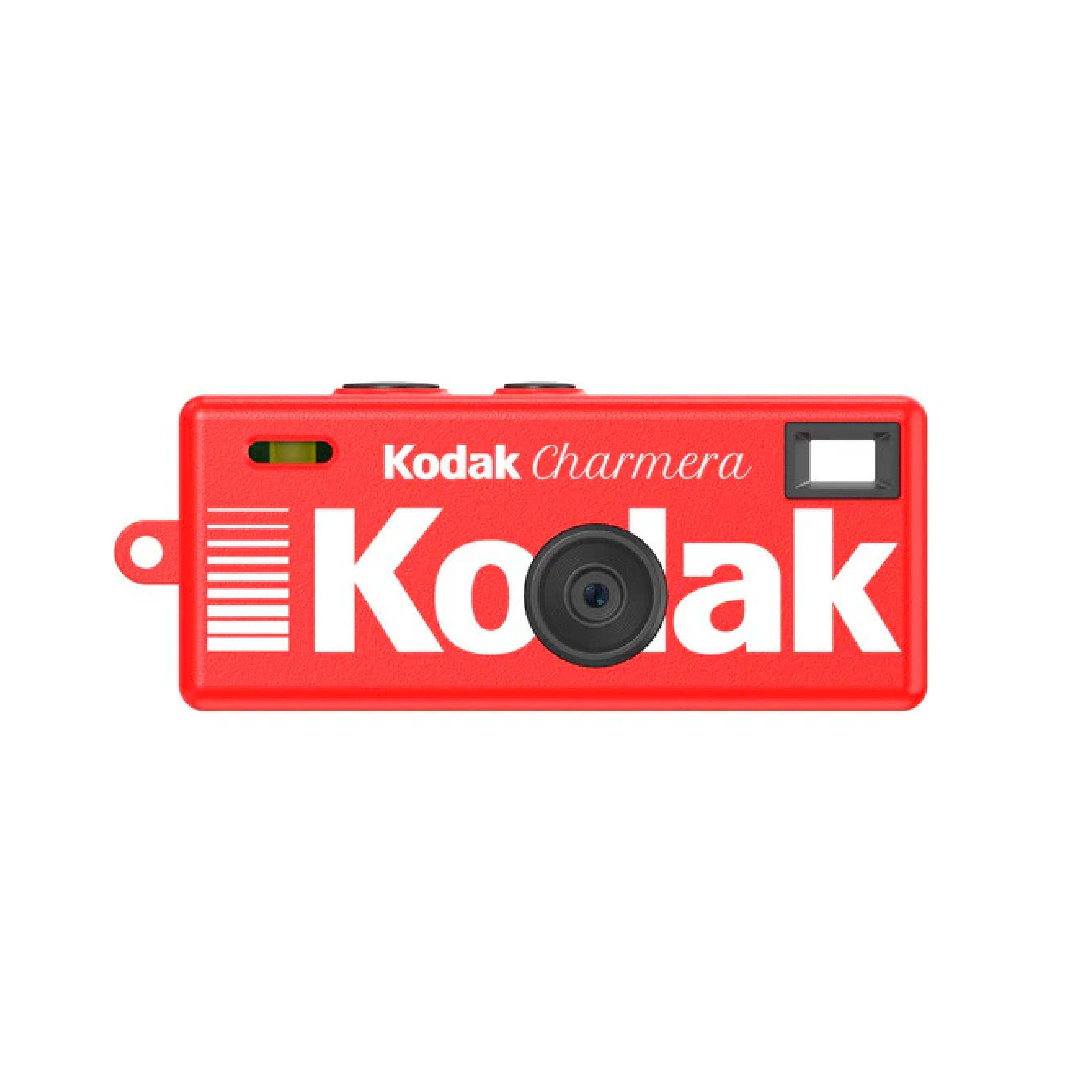 Kodak Charmera Keychain Digital Camera Blind Box