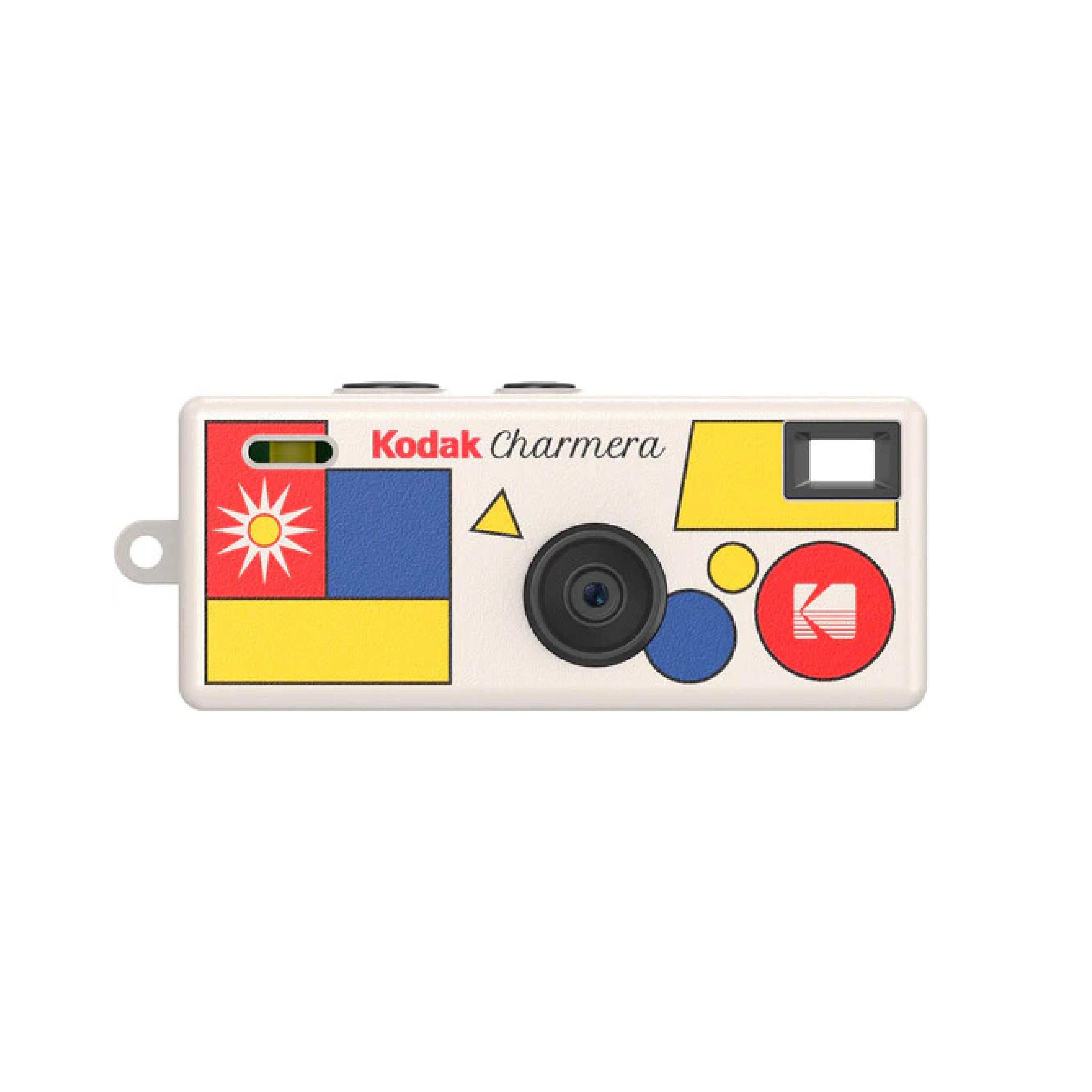 Kodak Charmera Keychain Digital Camera Blind Box