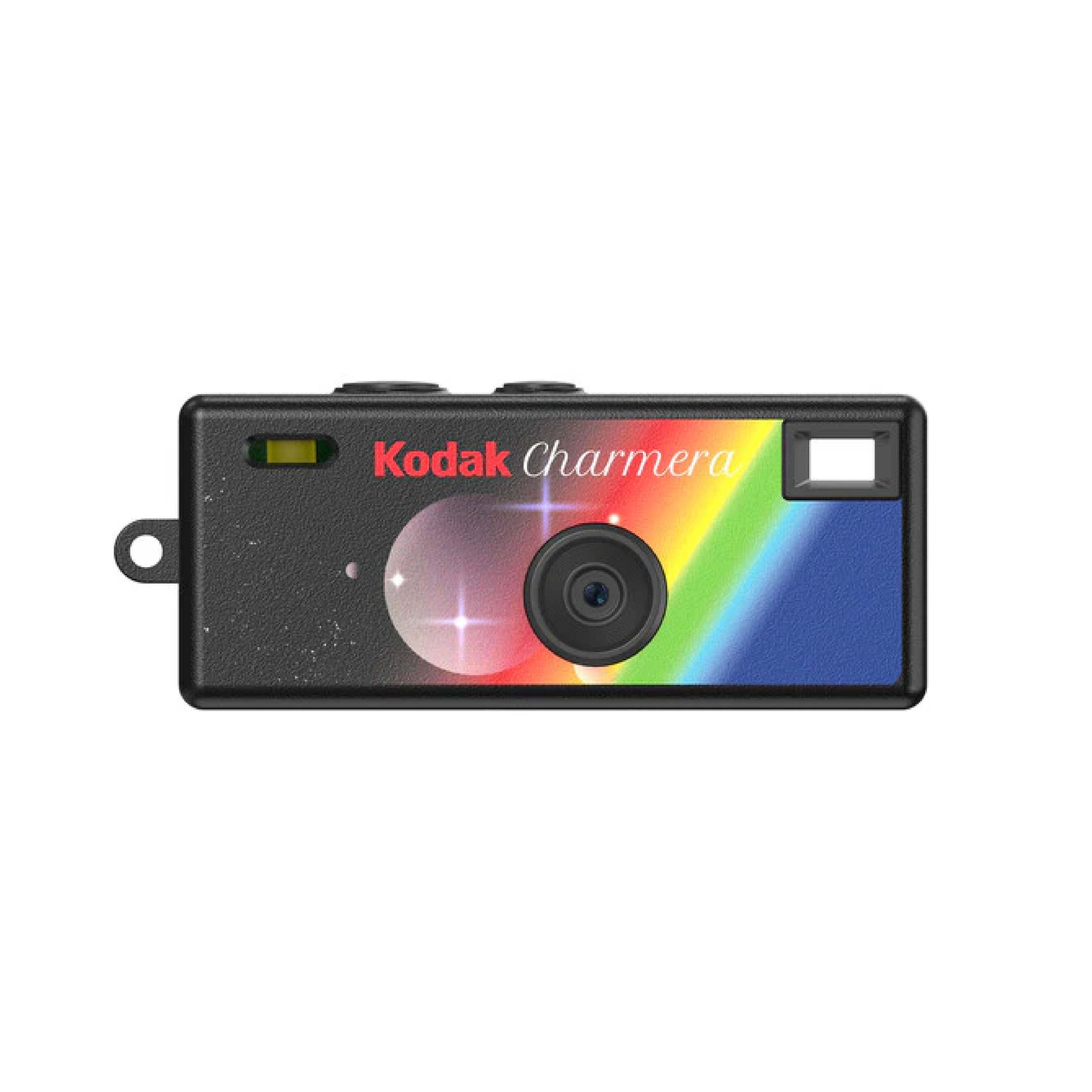 Kodak Charmera Keychain Digital Camera Blind Box