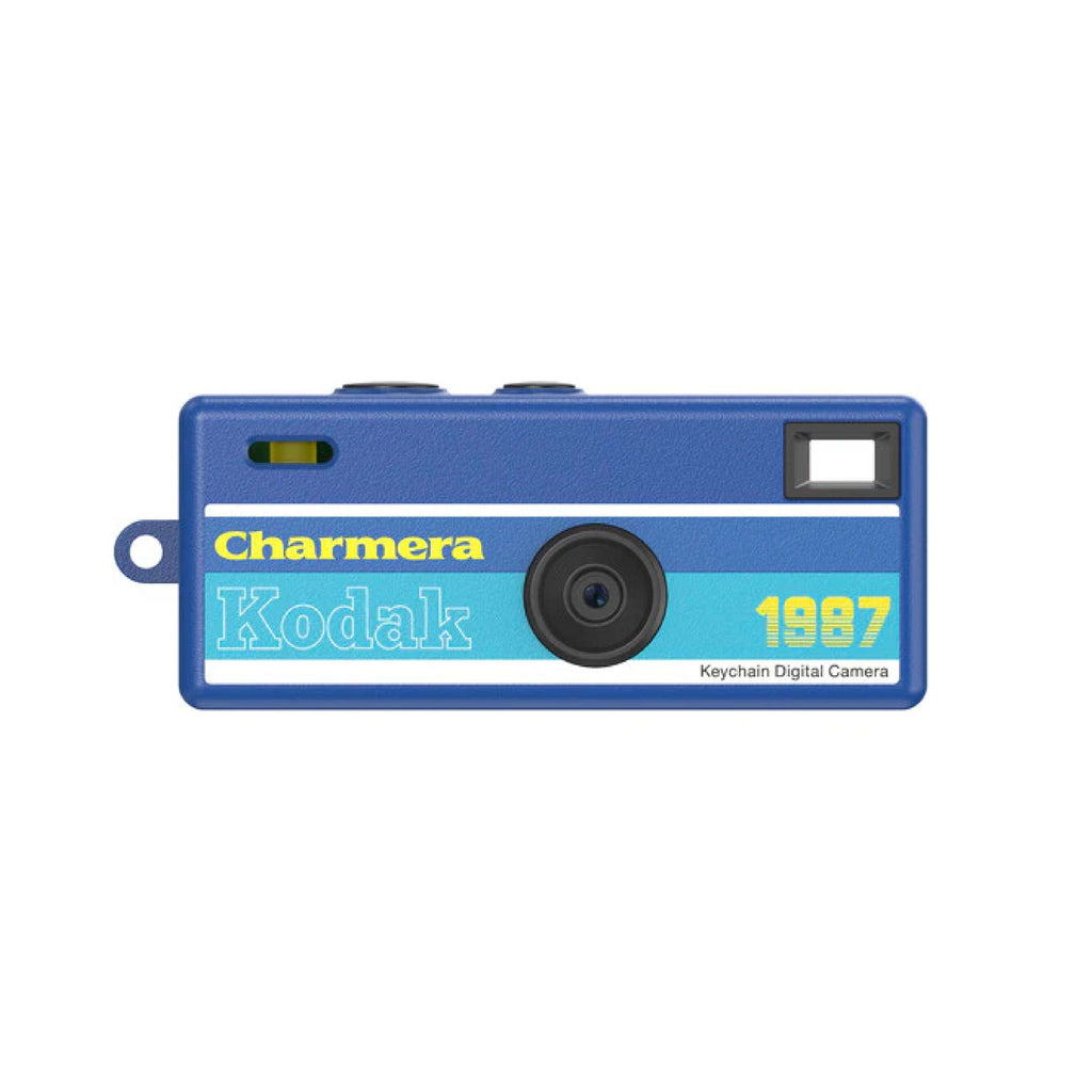 Kodak Charmera Keychain Digital Camera Blind Box