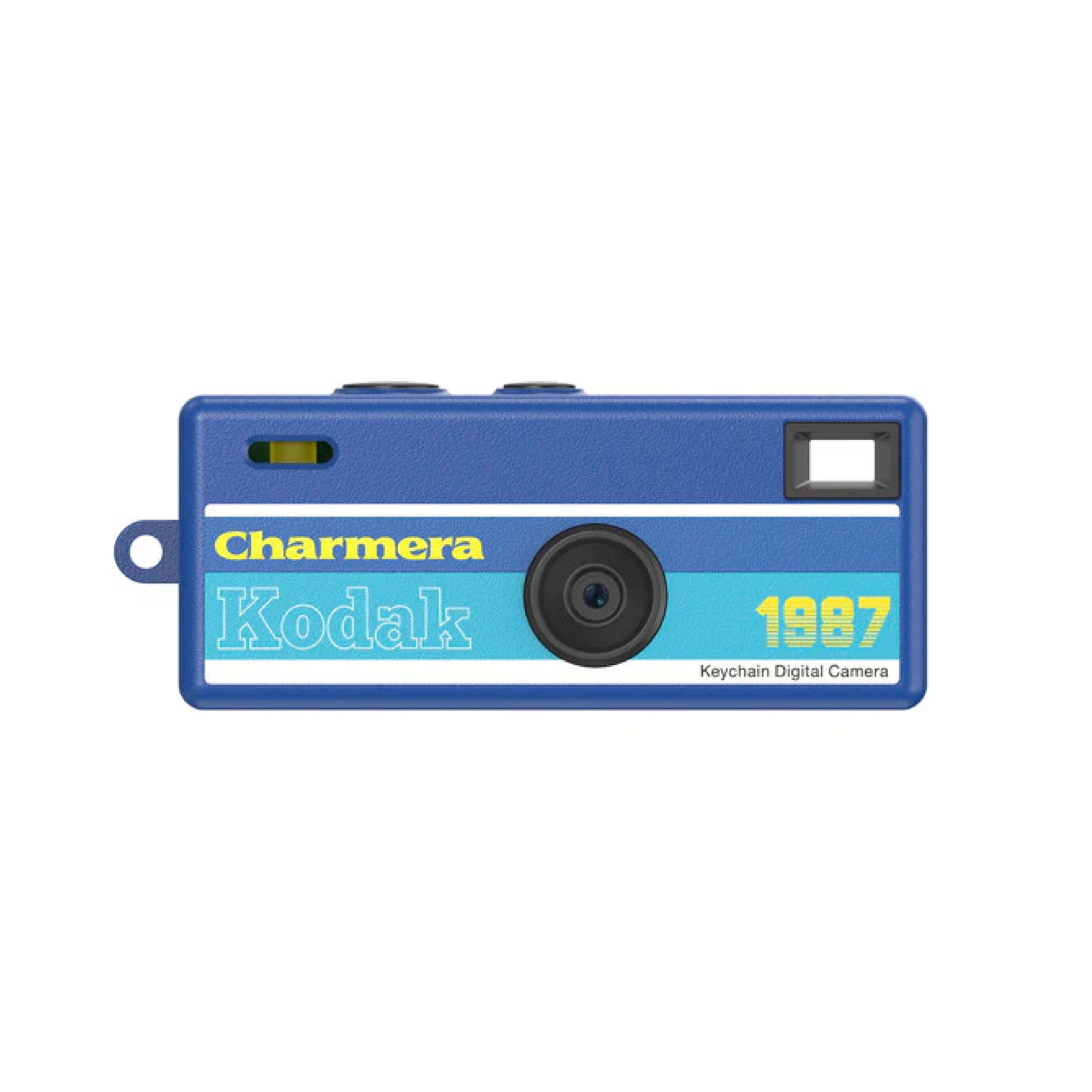 Kodak Charmera Keychain Digital Camera Blind Box