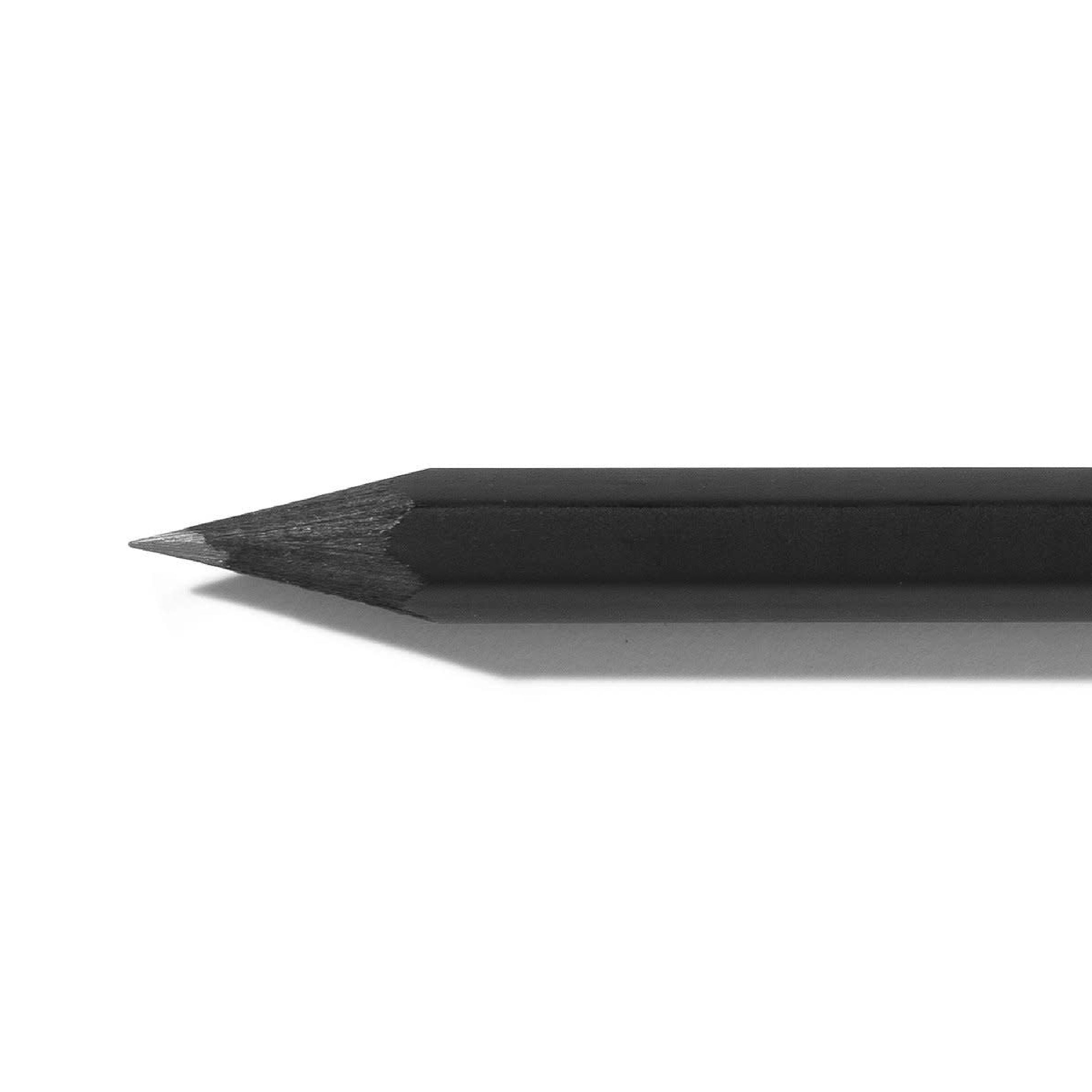 Krink Matte Black Pencil Secondary image