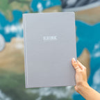 Krink Sketchbook