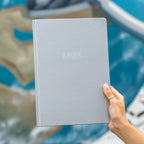 Krink Sketchbook