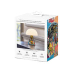 Mina M - Lexon x Jean-Michel Basquiat Skull - Last Chance
